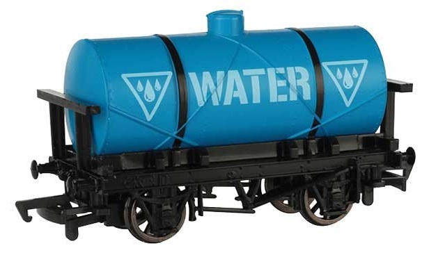 Water Tank